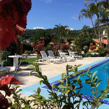 Chales Villa Bella Florianópolis Eksteriør bilde