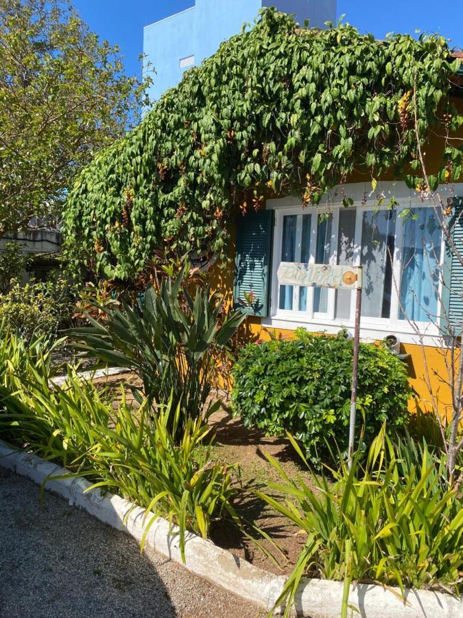 Chales Villa Bella Florianópolis Eksteriør bilde