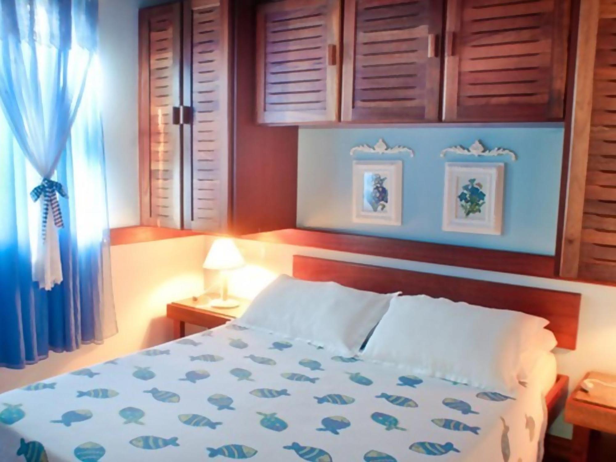 Chales Villa Bella Florianópolis Rom bilde