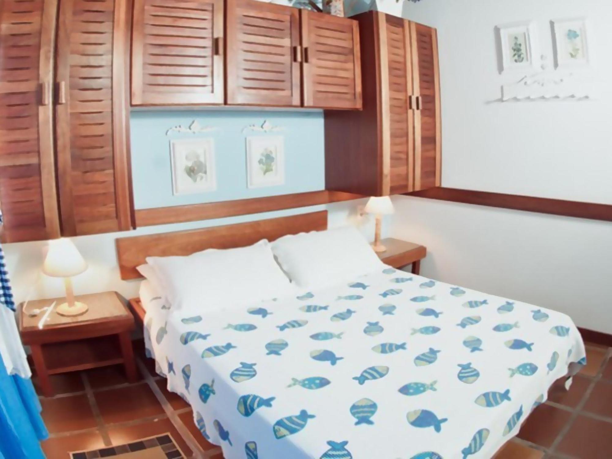 Chales Villa Bella Florianópolis Rom bilde