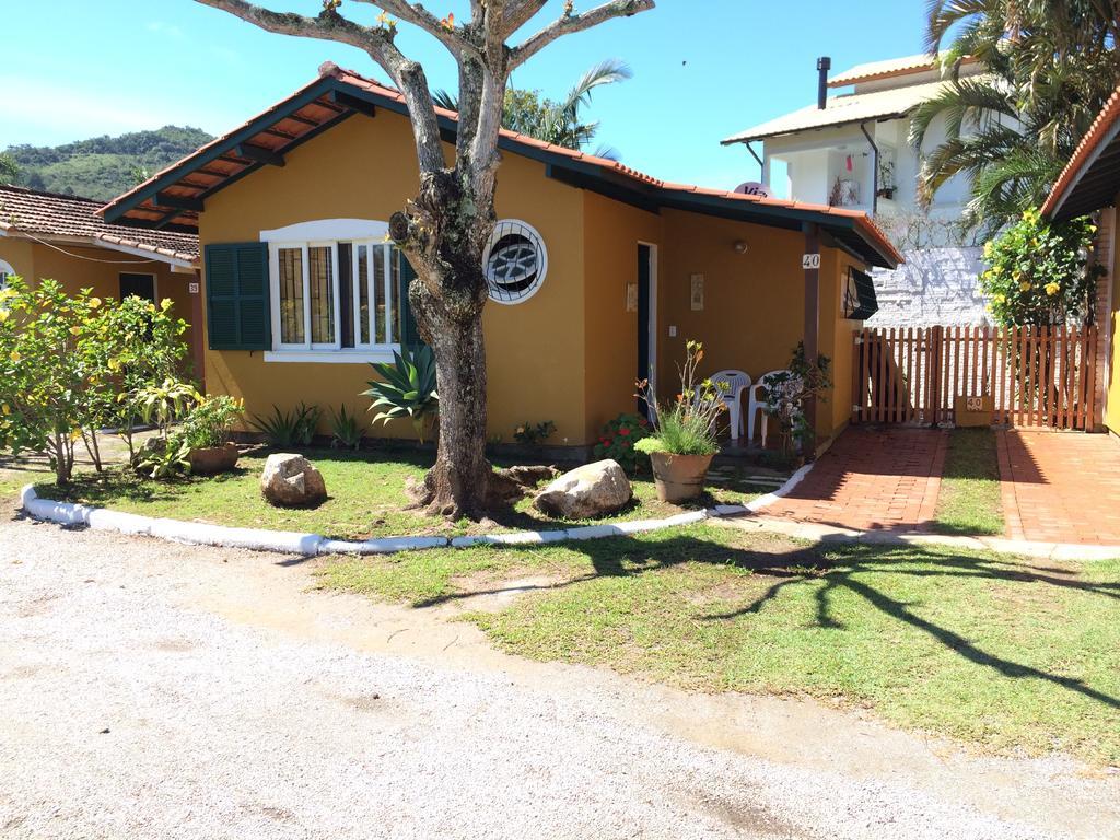 Chales Villa Bella Florianópolis Eksteriør bilde