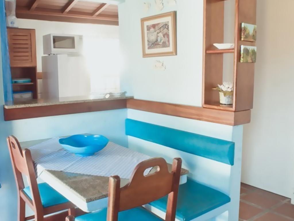 Chales Villa Bella Florianópolis Rom bilde