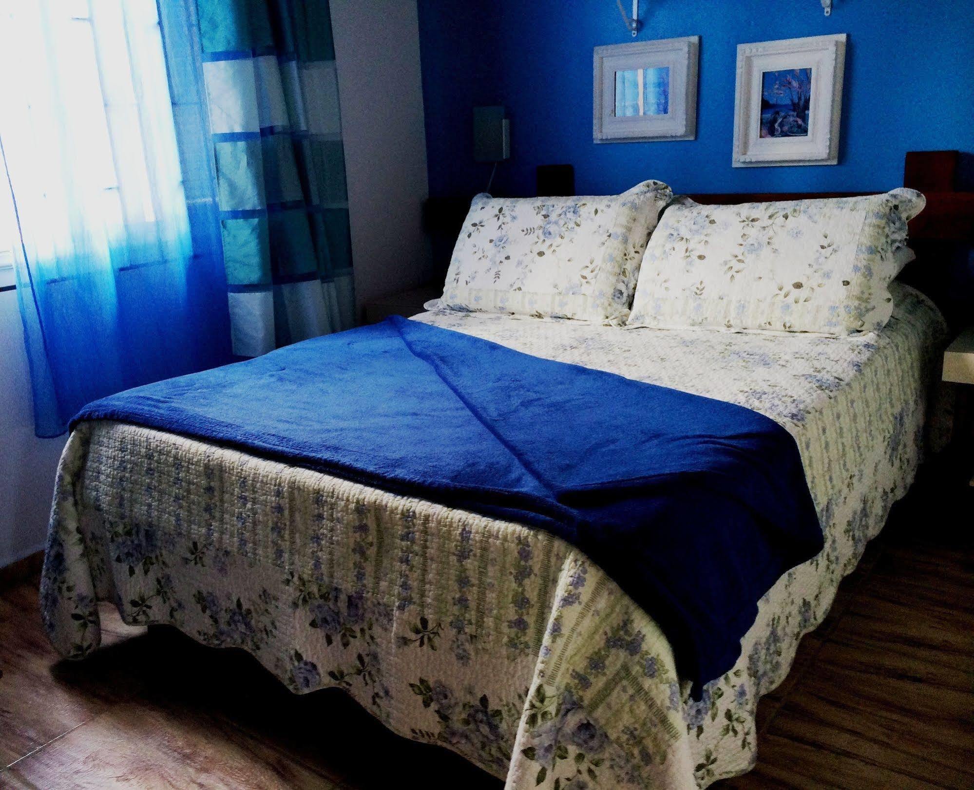 Chales Villa Bella Florianópolis Eksteriør bilde