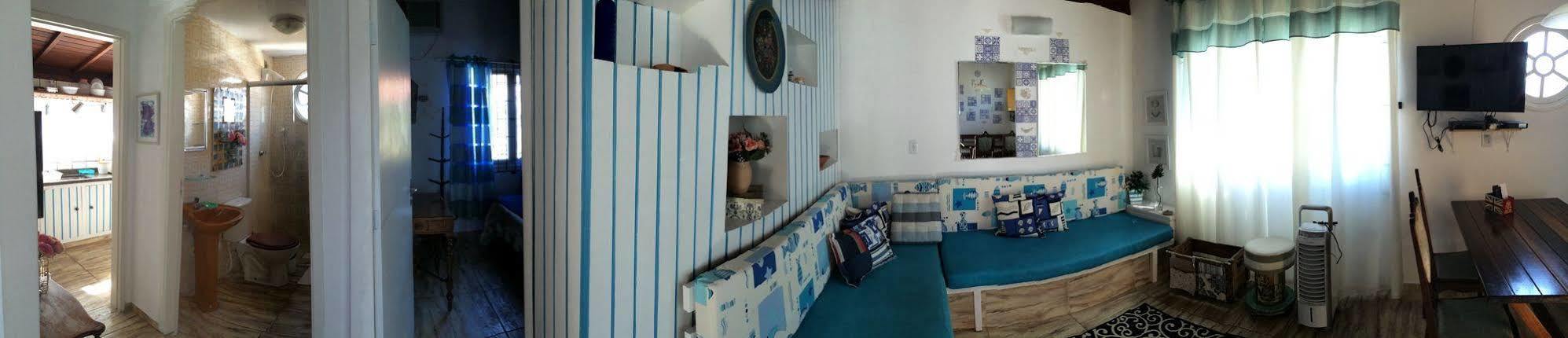 Chales Villa Bella Florianópolis Eksteriør bilde
