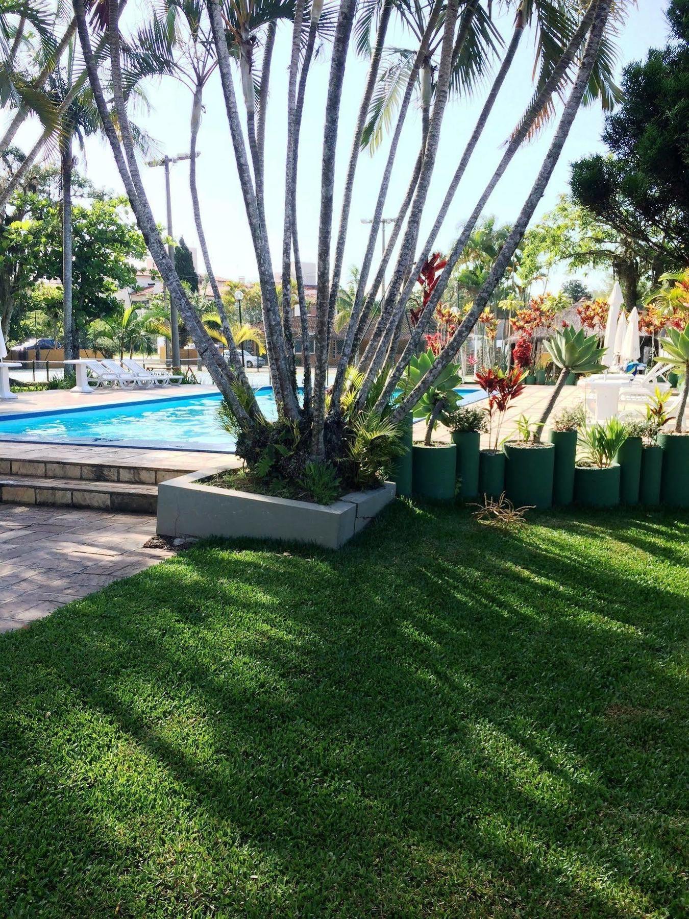 Chales Villa Bella Florianópolis Eksteriør bilde