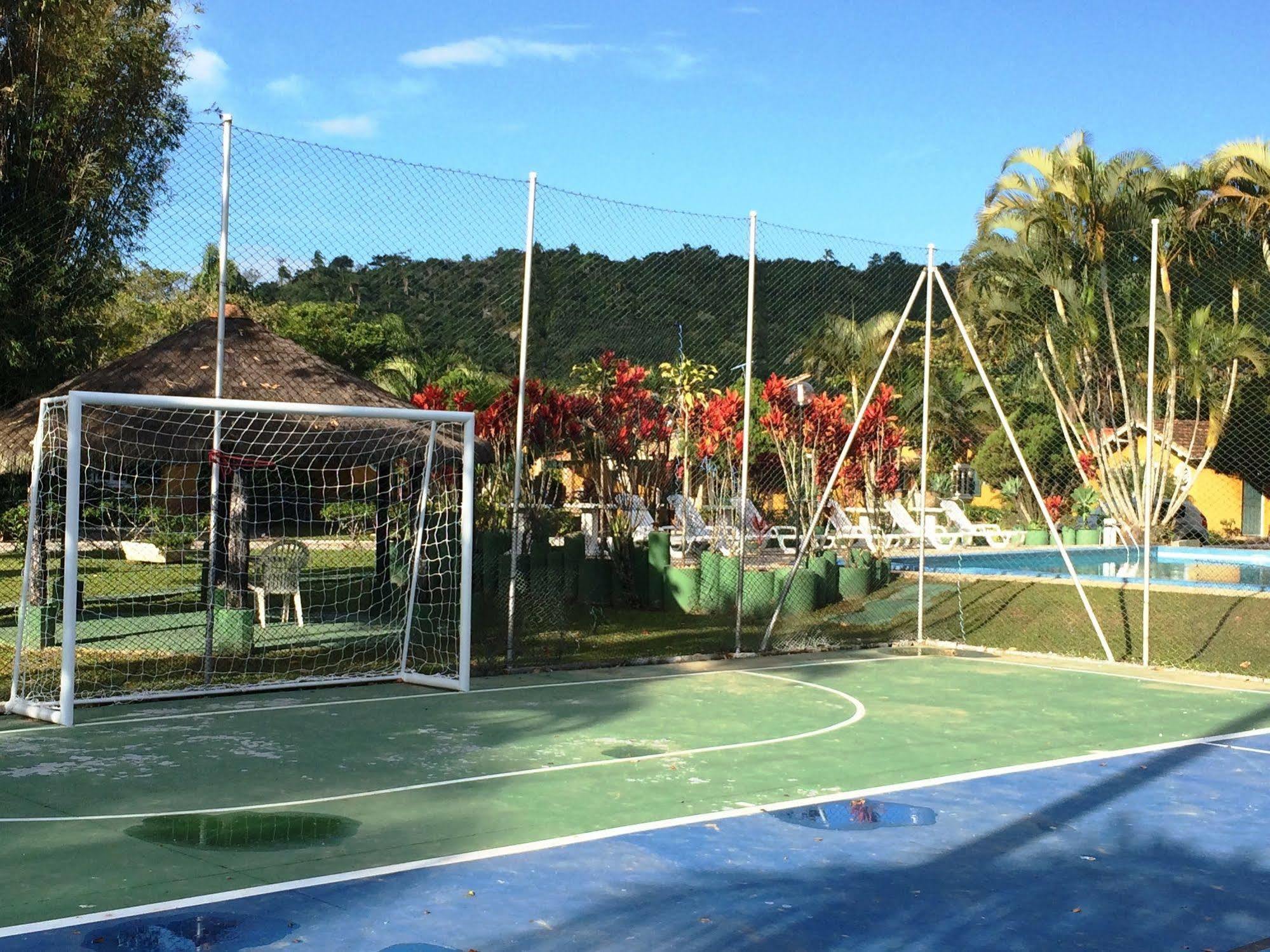 Chales Villa Bella Florianópolis Eksteriør bilde