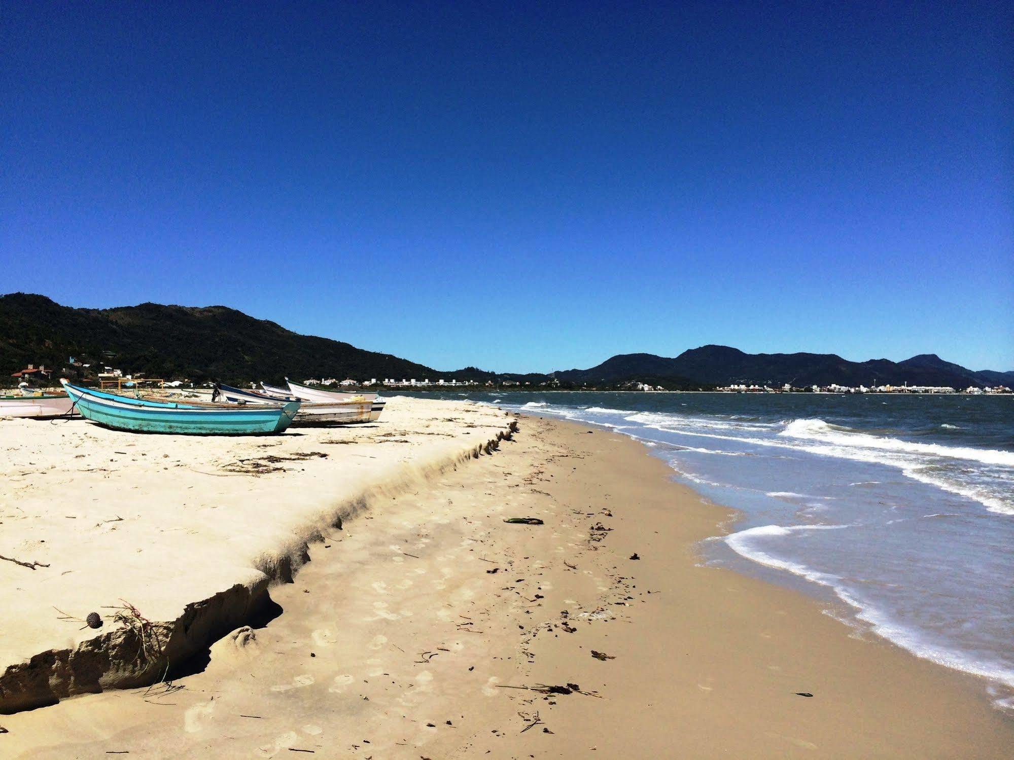 Chales Villa Bella Florianópolis Eksteriør bilde