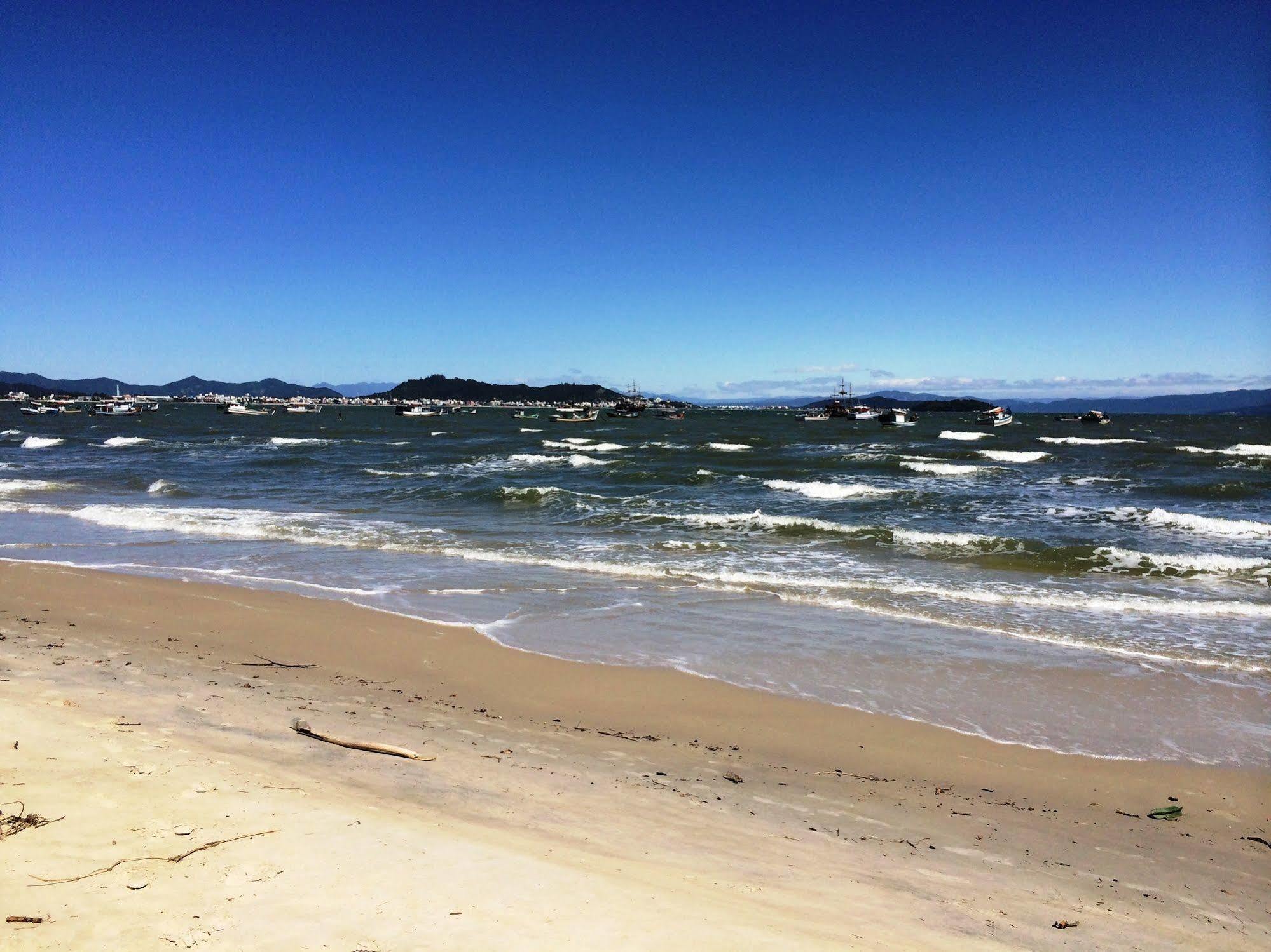 Chales Villa Bella Florianópolis Eksteriør bilde