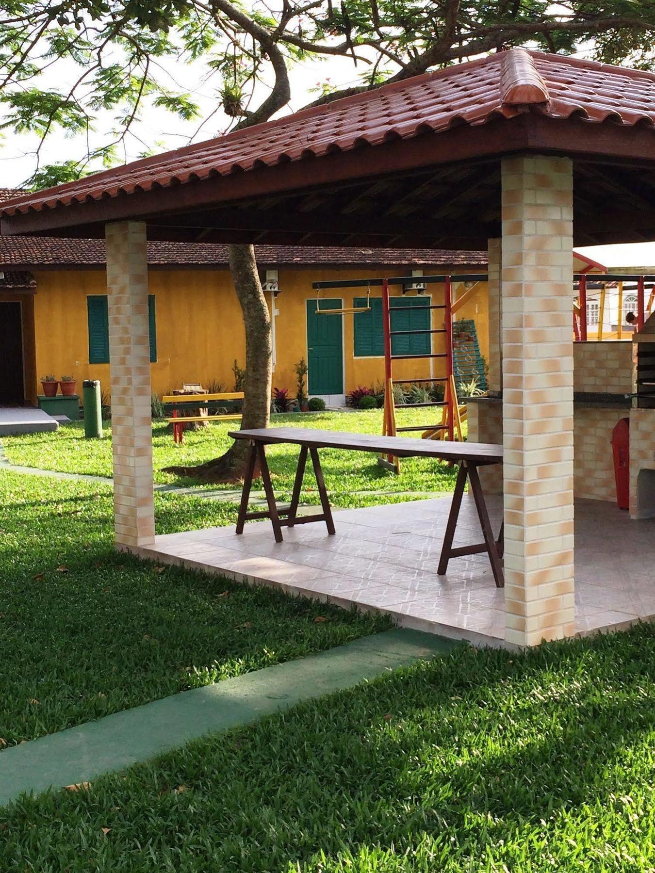 Chales Villa Bella Florianópolis Eksteriør bilde