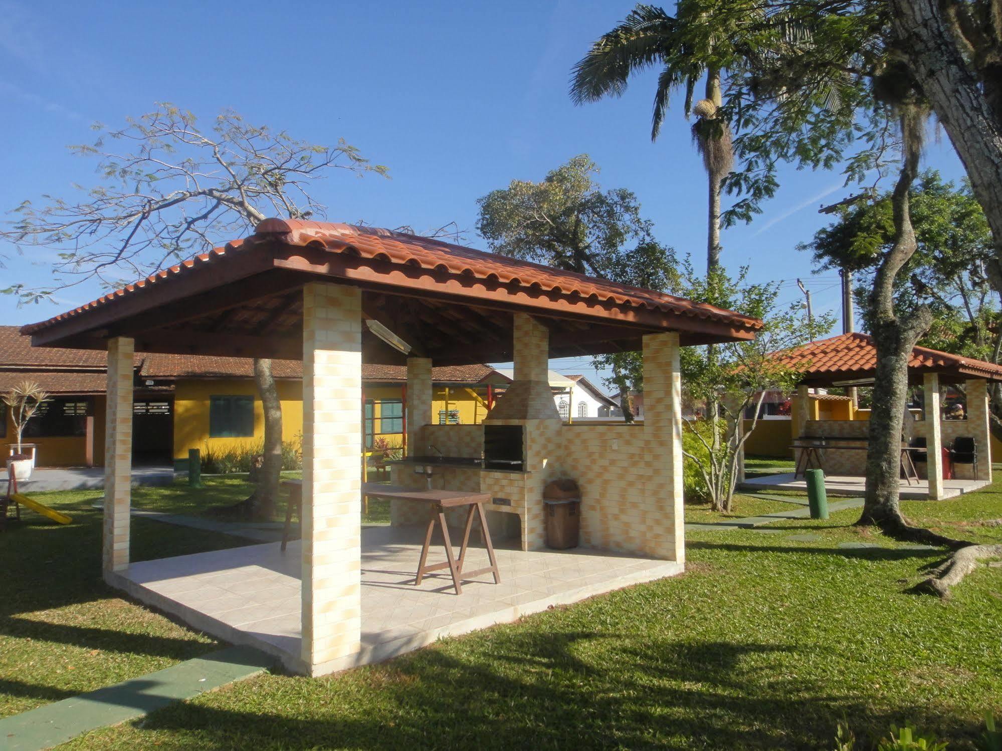 Chales Villa Bella Florianópolis Eksteriør bilde