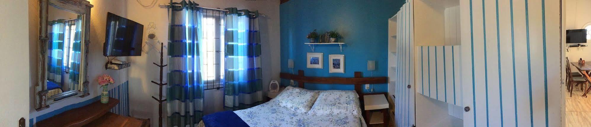 Chales Villa Bella Florianópolis Eksteriør bilde