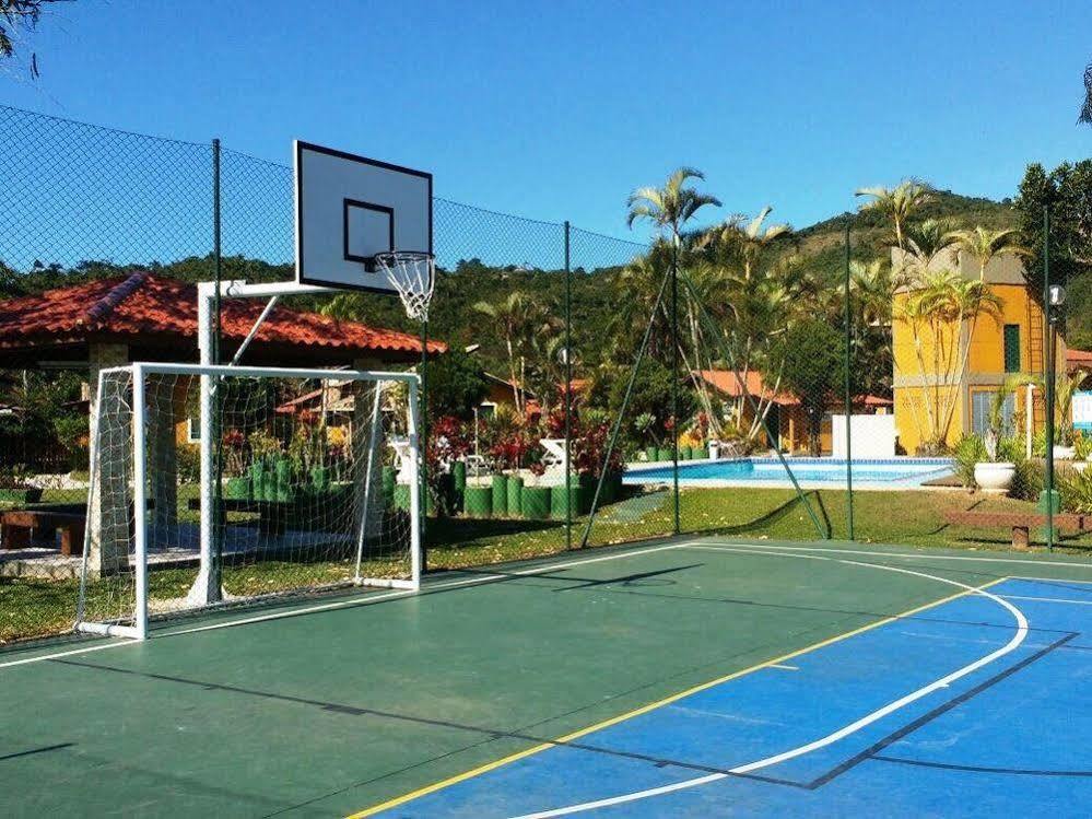 Chales Villa Bella Florianópolis Eksteriør bilde