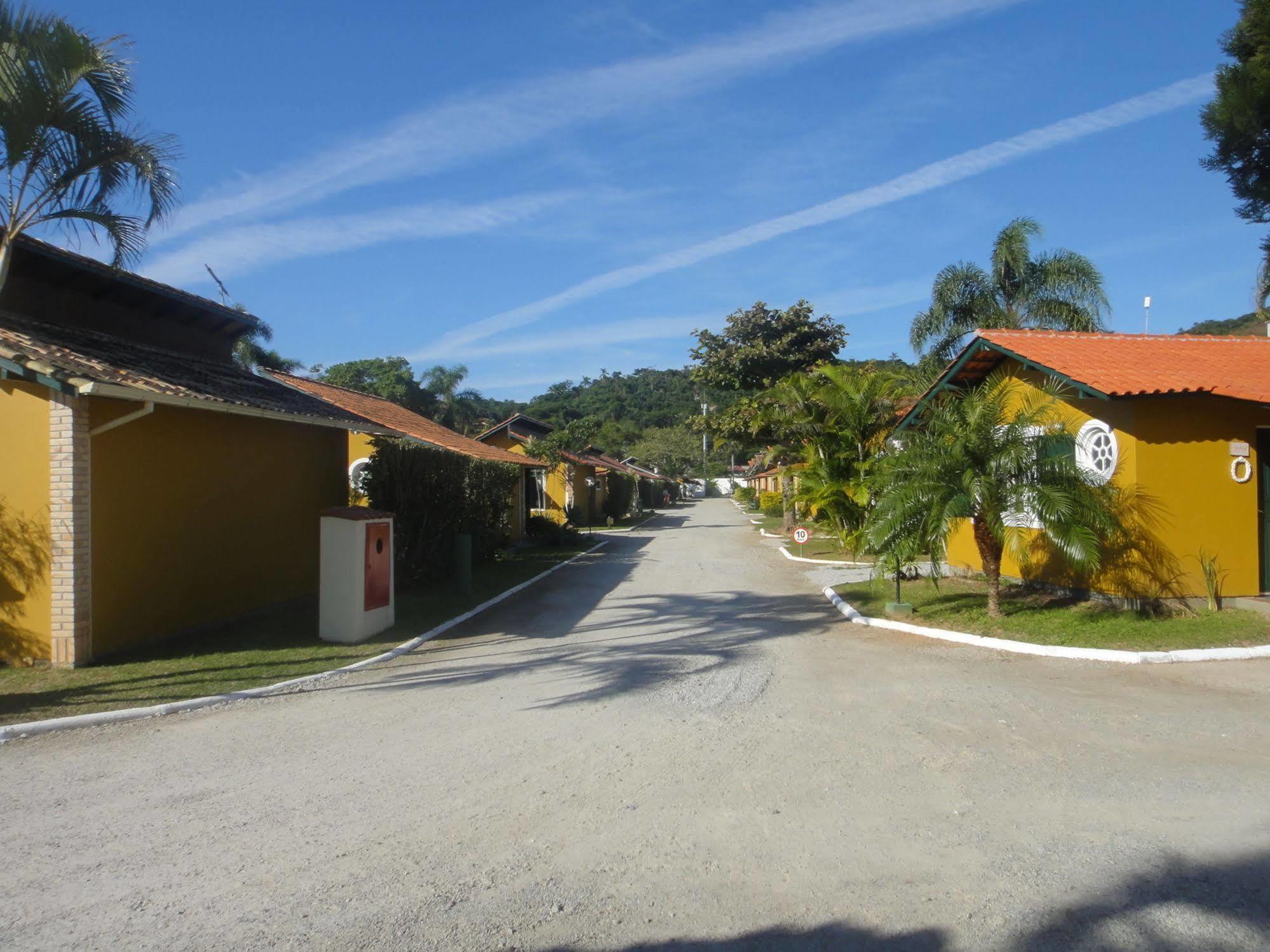 Chales Villa Bella Florianópolis Eksteriør bilde