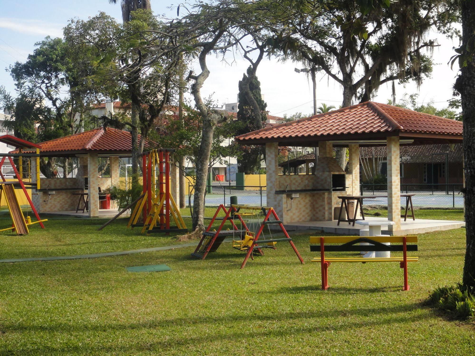 Chales Villa Bella Florianópolis Eksteriør bilde